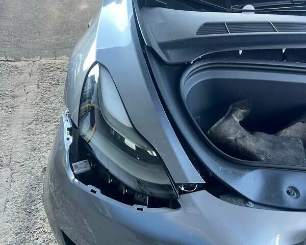 Тесла Model Y, объемом двигателя 0 л и пробегом 50 тыс. км за 17500 $, фото 8 на Automoto.ua