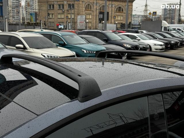 Серый Тесла Model Y, объемом двигателя 0 л и пробегом 98 тыс. км за 29490 $, фото 10 на Automoto.ua