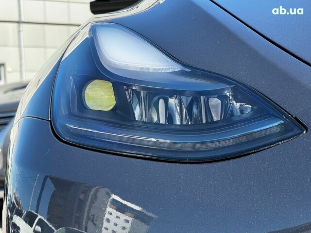 Сірий Тесла Model Y, об'ємом двигуна 0 л та пробігом 42 тис. км за 31490 $, фото 8 на Automoto.ua