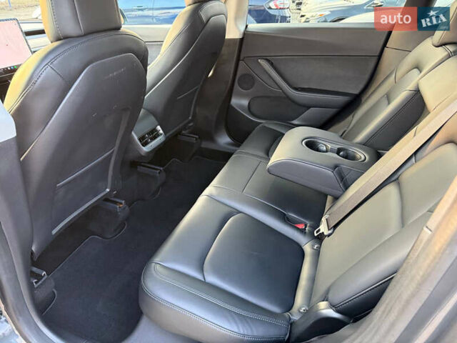 Тесла Model Y 2020 в Коломые на Automoto.ua Серый Тесла Model Y, объемом двигателя 0 л и пробегом 44 тыс. км за 26550 $, фото 29 на Automoto.ua