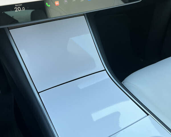 Серый Тесла Model Y, объемом двигателя 0 л и пробегом 60 тыс. км за 24200 $, фото 17 на Automoto.ua