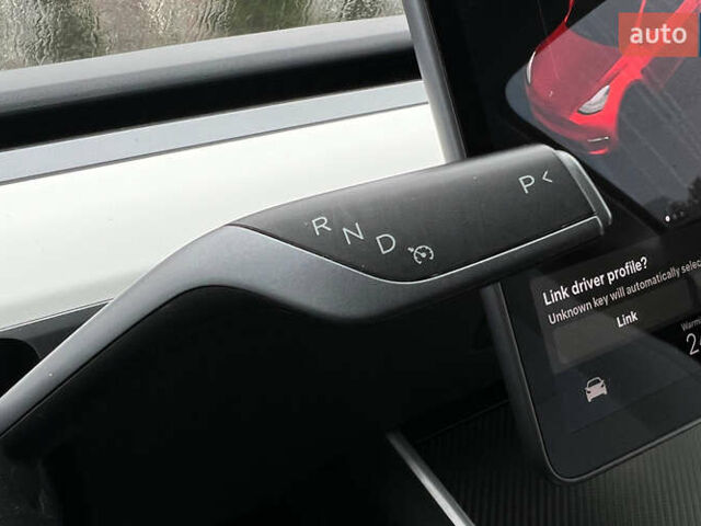 Сірий Тесла Model Y, об'ємом двигуна 0 л та пробігом 76 тис. км за 26850 $, фото 13 на Automoto.ua