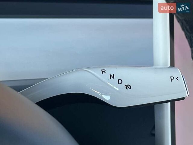 Сірий Тесла Model Y, об'ємом двигуна 0 л та пробігом 81 тис. км за 21499 $, фото 28 на Automoto.ua