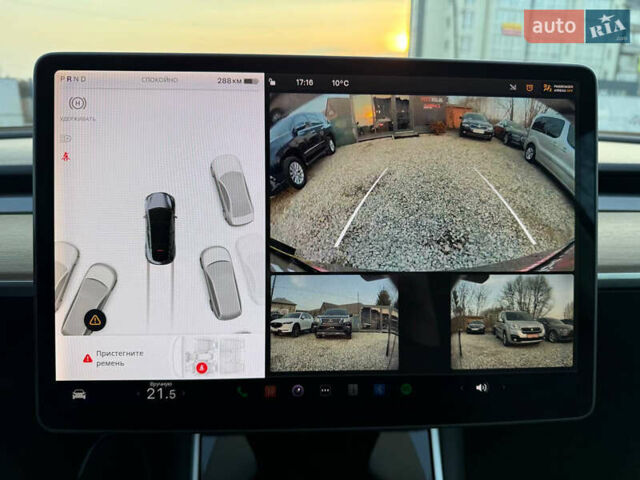 Тесла Model Y 2020 в Коломые на Automoto.ua Серый Тесла Model Y, объемом двигателя 0 л и пробегом 44 тыс. км за 26550 $, фото 48 на Automoto.ua