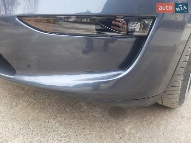 Серый Тесла Model Y, объемом двигателя 0 л и пробегом 48 тыс. км за 24900 $, фото 52 на Automoto.ua
