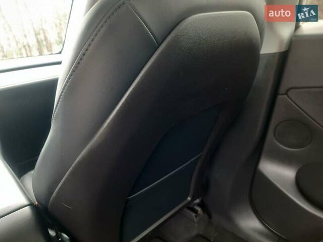 Серый Тесла Model Y, объемом двигателя 0 л и пробегом 48 тыс. км за 24900 $, фото 25 на Automoto.ua