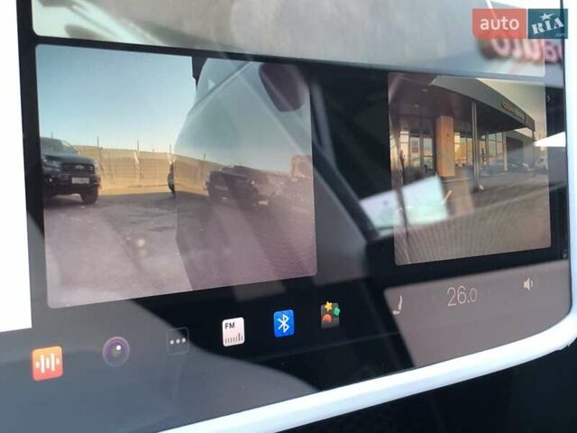 Серый Тесла Model Y, объемом двигателя 0 л и пробегом 81 тыс. км за 22099 $, фото 30 на Automoto.ua