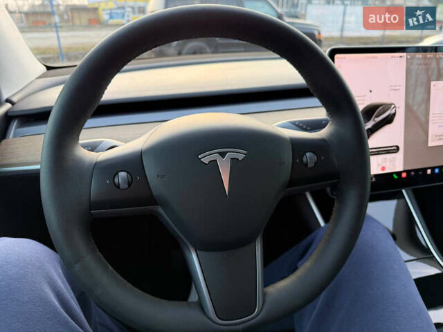 Тесла Model Y 2020 в Коломые на Automoto.ua Серый Тесла Model Y, объемом двигателя 0 л и пробегом 44 тыс. км за 26550 $, фото 49 на Automoto.ua