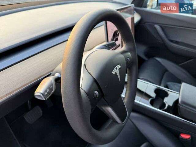 Тесла Model Y 2020 в Коломые на Automoto.ua Серый Тесла Model Y, объемом двигателя 0 л и пробегом 44 тыс. км за 26550 $, фото 18 на Automoto.ua