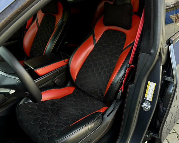 Серый Тесла Model Y, объемом двигателя 0 л и пробегом 100 тыс. км за 23000 $, фото 31 на Automoto.ua