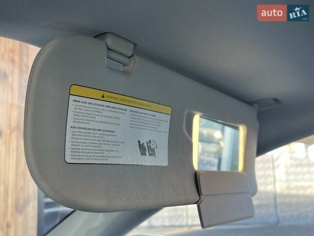 Сірий Тесла Model Y, об'ємом двигуна 0 л та пробігом 81 тис. км за 21499 $, фото 35 на Automoto.ua