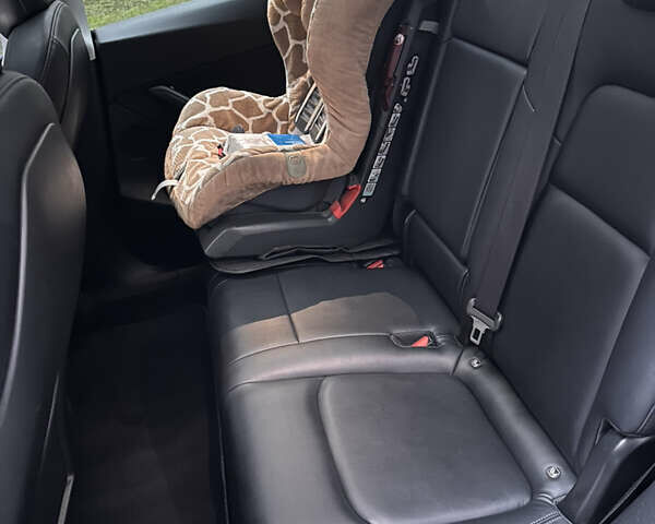 Сірий Тесла Model Y, об'ємом двигуна 0 л та пробігом 113 тис. км за 25800 $, фото 27 на Automoto.ua