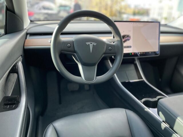 Сірий Тесла Model Y, об'ємом двигуна 0 л та пробігом 35 тис. км за 37990 $, фото 24 на Automoto.ua