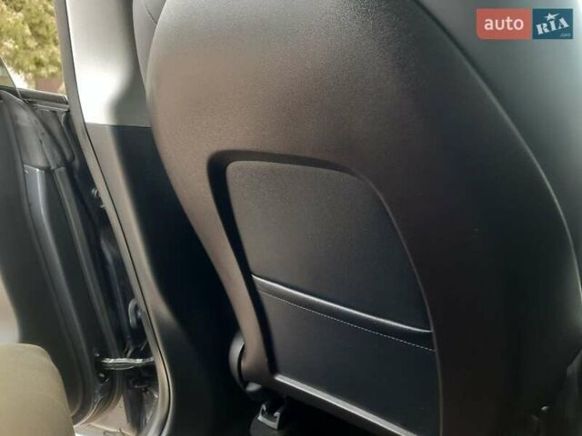 Серый Тесла Model Y, объемом двигателя 0 л и пробегом 48 тыс. км за 24900 $, фото 32 на Automoto.ua