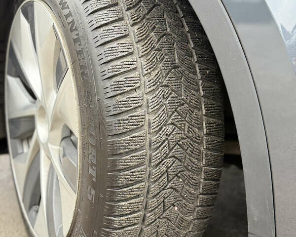 Сірий Тесла Model Y, об'ємом двигуна 0 л та пробігом 107 тис. км за 23500 $, фото 39 на Automoto.ua