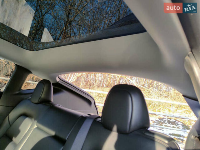 Сірий Тесла Model Y, об'ємом двигуна 0 л та пробігом 29 тис. км за 38400 $, фото 21 на Automoto.ua