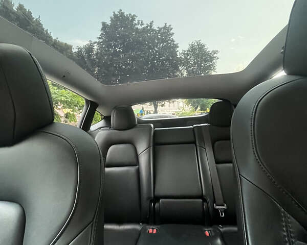 Серый Тесла Model Y, объемом двигателя 0 л и пробегом 137 тыс. км за 22900 $, фото 22 на Automoto.ua