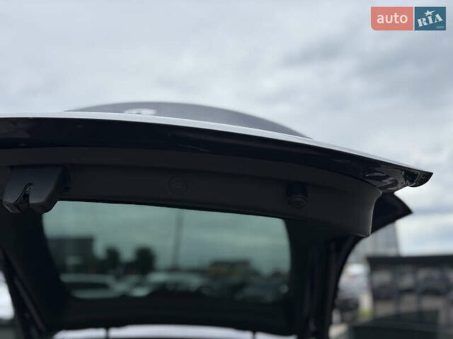 Тесла Model Y 2020 в Киеве на Automoto.ua Серый Тесла Model Y, объемом двигателя 0 л и пробегом 98 тыс. км за 24999 $, фото 10 на Automoto.ua