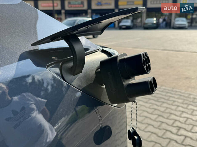 Серый Тесла Model Y, объемом двигателя 0 л и пробегом 104 тыс. км за 22500 $, фото 46 на Automoto.ua