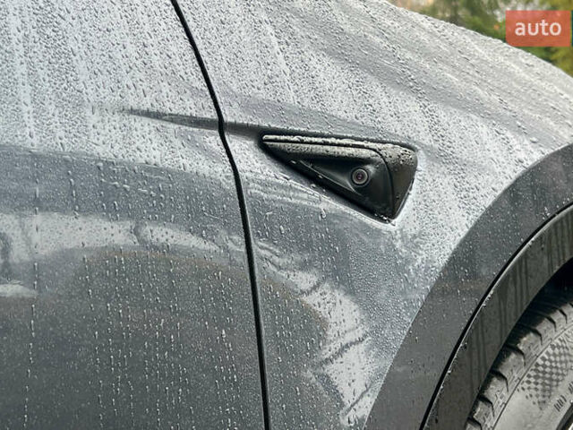 Сірий Тесла Model Y, об'ємом двигуна 0 л та пробігом 76 тис. км за 26850 $, фото 22 на Automoto.ua