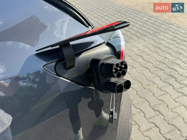 Серый Тесла Model Y, объемом двигателя 0 л и пробегом 104 тыс. км за 22500 $, фото 45 на Automoto.ua