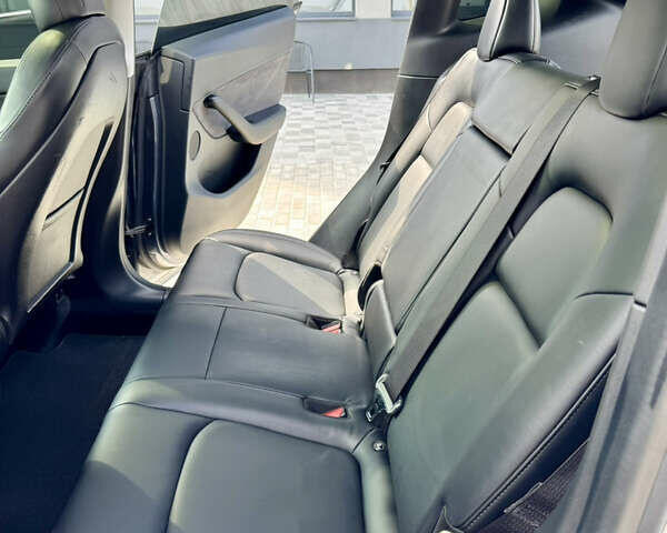 Сірий Тесла Model Y, об'ємом двигуна 0 л та пробігом 107 тис. км за 23600 $, фото 21 на Automoto.ua