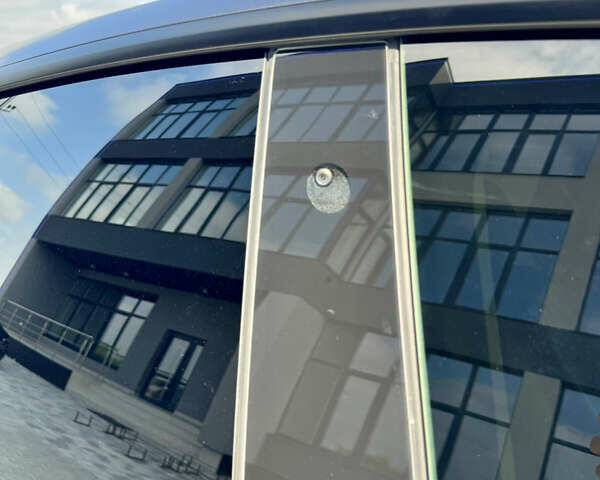 Сірий Тесла Model Y, об'ємом двигуна 0 л та пробігом 107 тис. км за 23600 $, фото 10 на Automoto.ua