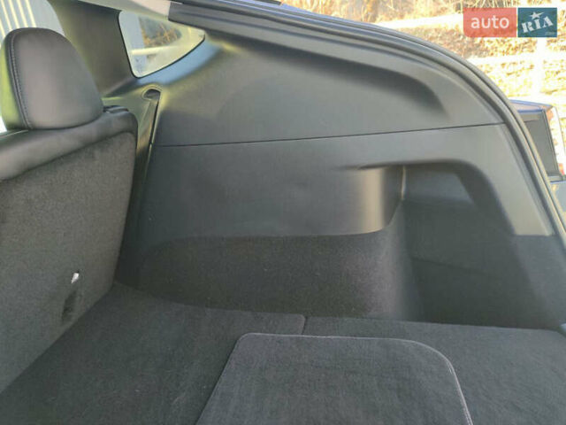 Сірий Тесла Model Y, об'ємом двигуна 0 л та пробігом 29 тис. км за 38400 $, фото 19 на Automoto.ua