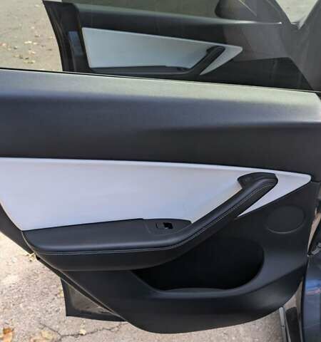 Сірий Тесла Model Y, об'ємом двигуна 0 л та пробігом 152 тис. км за 21000 $, фото 48 на Automoto.ua