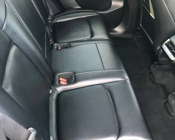 Серый Тесла Model Y, объемом двигателя 0 л и пробегом 77 тыс. км за 22700 $, фото 18 на Automoto.ua