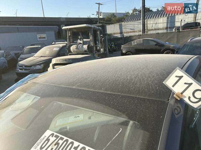 Серый Тесла Model Y, объемом двигателя 0 л и пробегом 81 тыс. км за 17500 $, фото 28 на Automoto.ua