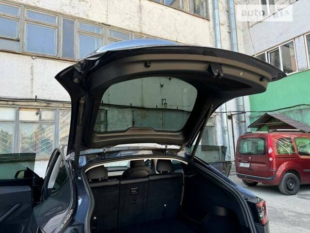 Сірий Тесла Model Y, об'ємом двигуна 0 л та пробігом 114 тис. км за 25000 $, фото 18 на Automoto.ua