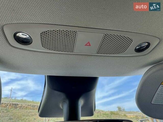 Сірий Тесла Model Y, об'ємом двигуна 0 л та пробігом 35 тис. км за 28800 $, фото 19 на Automoto.ua