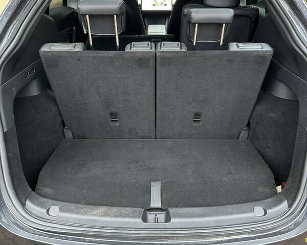 Серый Тесла Model Y, объемом двигателя 0 л и пробегом 85 тыс. км за 23000 $, фото 9 на Automoto.ua