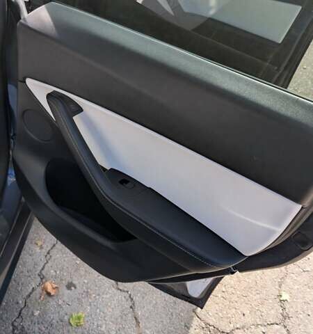 Сірий Тесла Model Y, об'ємом двигуна 0 л та пробігом 152 тис. км за 21000 $, фото 54 на Automoto.ua