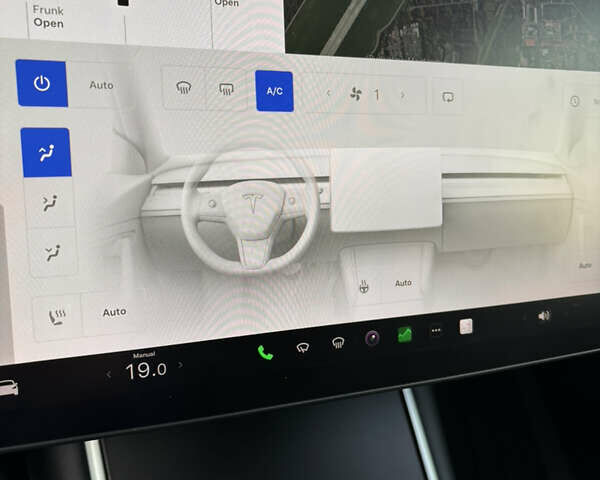 Тесла Model Y 2021 в Львове на Automoto.ua Серый Тесла Model Y, объемом двигателя 0 л и пробегом 135 тыс. км за 19300 $, фото 20 на Automoto.ua