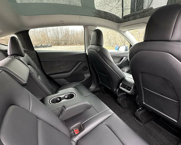 Сірий Тесла Model Y, об'ємом двигуна 0 л та пробігом 91 тис. км за 23400 $, фото 57 на Automoto.ua