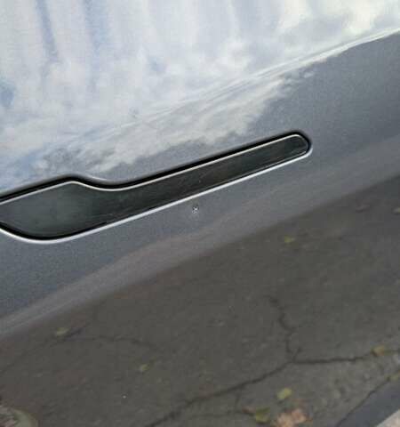 Сірий Тесла Model Y, об'ємом двигуна 0 л та пробігом 152 тис. км за 21000 $, фото 30 на Automoto.ua