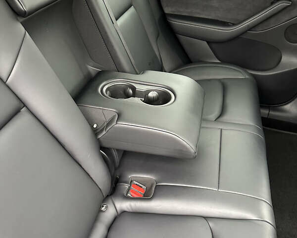 Сірий Тесла Model Y, об'ємом двигуна 0 л та пробігом 91 тис. км за 23400 $, фото 69 на Automoto.ua