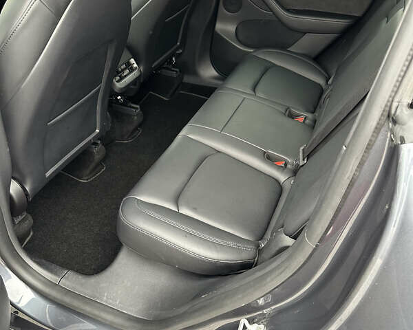 Сірий Тесла Model Y, об'ємом двигуна 0 л та пробігом 91 тис. км за 23400 $, фото 70 на Automoto.ua