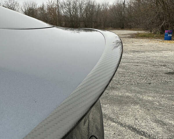 Сірий Тесла Model Y, об'ємом двигуна 0 л та пробігом 91 тис. км за 23400 $, фото 36 на Automoto.ua