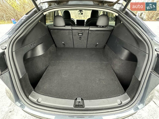 Сірий Тесла Model Y, об'ємом двигуна 0 л та пробігом 91 тис. км за 23400 $, фото 79 на Automoto.ua