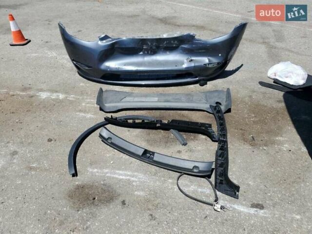 Сірий Тесла Model Y, об'ємом двигуна 0 л та пробігом 99 тис. км за 18900 $, фото 8 на Automoto.ua