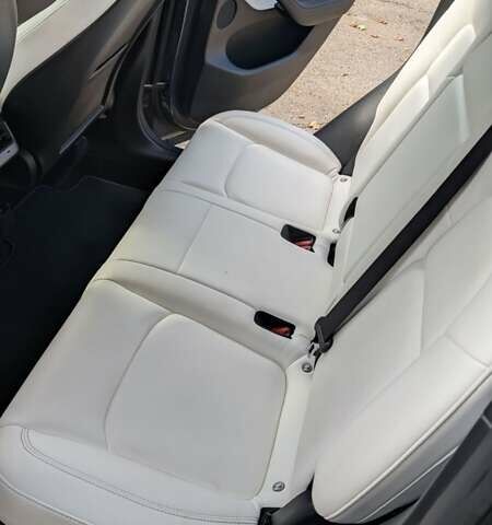 Сірий Тесла Model Y, об'ємом двигуна 0 л та пробігом 152 тис. км за 21000 $, фото 46 на Automoto.ua