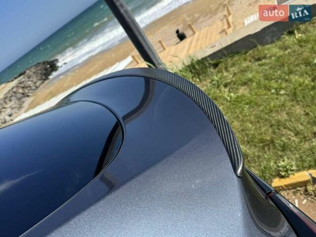 Сірий Тесла Model Y, об'ємом двигуна 0 л та пробігом 35 тис. км за 28800 $, фото 6 на Automoto.ua