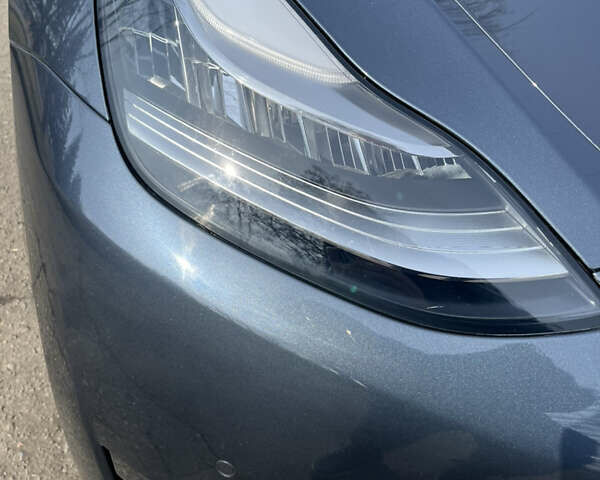 Сірий Тесла Model Y, об'ємом двигуна 0 л та пробігом 36 тис. км за 45000 $, фото 25 на Automoto.ua