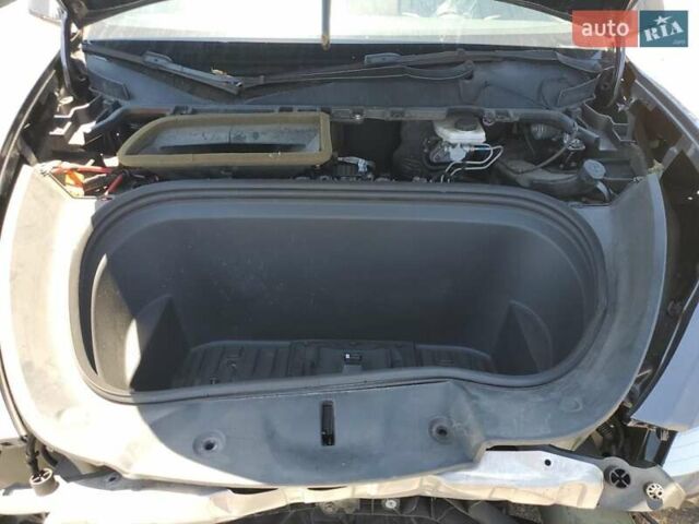 Сірий Тесла Model Y, об'ємом двигуна 0 л та пробігом 99 тис. км за 18900 $, фото 9 на Automoto.ua