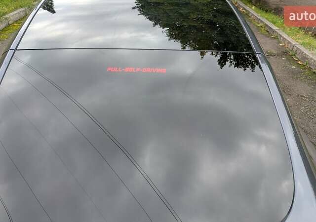 Сірий Тесла Model Y, об'ємом двигуна 0 л та пробігом 152 тис. км за 21000 $, фото 17 на Automoto.ua