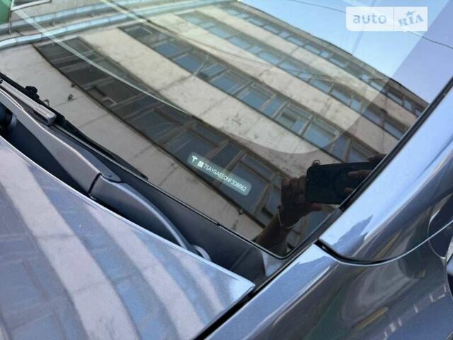 Сірий Тесла Model Y, об'ємом двигуна 0 л та пробігом 114 тис. км за 25000 $, фото 6 на Automoto.ua