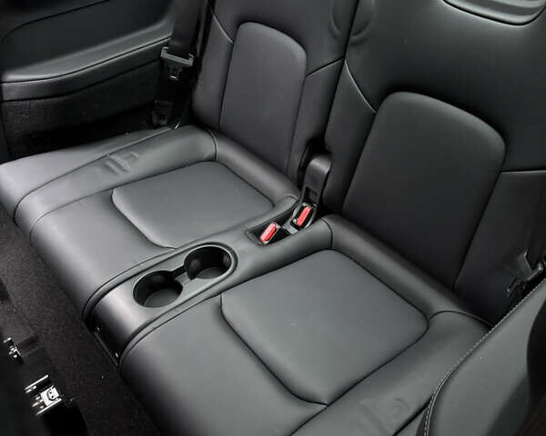 Серый Тесла Model Y, объемом двигателя 0 л и пробегом 85 тыс. км за 23000 $, фото 8 на Automoto.ua